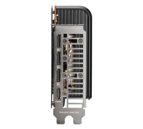 Видеокарта/ PRIME-RX9070XT-O16G Видеокарта/ PRIME-RX9070XT-O16G