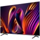 Телевизор ЖК 65'' Hisense/ 65", QLED, Ultra HD, Smart TV (ОС VIDAA U5), Wi-Fi, PCI 2000, DVB-T2/T/C/S2/S, 2х10W, CI+(1.4), 3хHDMI, 2хUSB, Works with Alexa, Alexa Built-in, VIDAA Voice, Yandex, Black