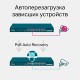 Коммутатор/ JetStream 28-port Gigabit L2+ Managed Switch with 24-port PoE+, PoE budget up to 384W, support SDN UKplug