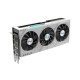 Видеокарта/ VGA GIGABYTE NVIDIA GeForce RTX 4070 TI SUPER EAGLE OC ICE 16G 16GB, GDDR6X/256-bit, PCIe 4.0, 1xHDMI 2.1a, 3x DP, 2.5-slot