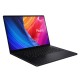 Ноутбук/ ASUS ProArt P16 H7606WM-ME047X 16"(3840x2400 OLED)/Touch/AMD Ryzen AI 9 HX 370(2Ghz)/32768Mb/2TbPCISSDGb/noDVD/Ext:nVidia GeForce RTX 5060(8192Mb)/Cam/BT/WiFi/90WHr/war 1y/1.85kg/Nano Black/Win11Pro + алюм корп; DialPad; USB-RJ45 кабель
