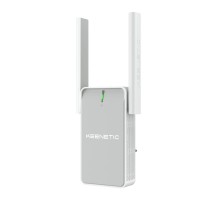 Wi-Fi Mesh-ретранслятор/ Keenetic Buddy 4 Mesh-ретранслятор Wi-Fi N300  2,4 ГГц 1x100 Мбит/с Ethernet