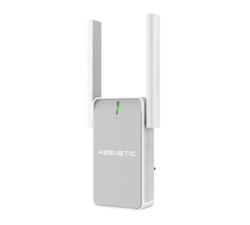 Wi-Fi Mesh-ретранслятор/ Keenetic Buddy 4 Mesh-ретранслятор Wi-Fi N300 2,4 ГГц 1x100 Мбит/с Ethernet Wi-Fi Mesh-ретранслятор/ Keenetic Buddy 4 Mesh-ретранслятор Wi-Fi N300 2,4 ГГц 1x100 Мбит/с Ethernet