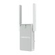 Wi-Fi Mesh-ретранслятор/ Keenetic Buddy 4 Mesh-ретранслятор Wi-Fi N300 2,4 ГГц 1x100 Мбит/с Ethernet