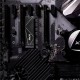 Твердотельный накопитель ADATA GAMMIX S70 BLADE M.2 2280 NVMe PCIe 4.0 x4 2TB 7400/6800 COLOR BOX SEPARATED