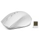 Беспроводная мышь SVEN RX-325 Wireless белая