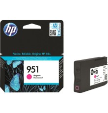 Картридж/ HP 951 Magenta Officejet Ink Cartridge
