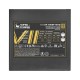 Блок питания 1000 Ватт/ Power Supply Super Flower Leadex VII, 1000W, ATX 3.0, 140mm, 12xSATA, 4xPCI-E(6+2), 1x12VHPWR, APFC, 80+ GOLD, Full Modular