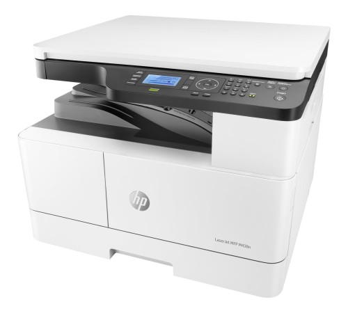 Лазерное МФУ/ HP LaserJet MFP M438n Лазерное МФУ/ HP LaserJet MFP M438n