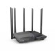 Маршрутизатор/ Wi-Fi маршрутизатор 1200MBPS 1000M 3P AC11 TENDA