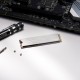 Твердотельный накопитель/ ADATA SSD XPG MARS 980 BLADE, 2000GB, M.2(22x80mm), NVMe, PCIe 5.0 x4, 3D NAND, R/W 14000/13000MB/s, IOPs 2 000 000/1 650 000, TBW 1480, DWPD 0.4, with Heat Sink (5 лет)