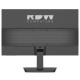 Монитор RDW2401K 1920x1080(FHD)IPS120Hz 5мс 178°/178 300cd 1000:1 VGA HDMI DP Рег. по высоте, Портретный режим, Поворот вокруг своей оси(лево/право), Наклон, Внутренний БП, Динамики, черный, VESA 100*100, МПТ