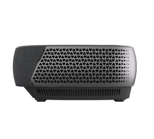 Лазерный телевизор TV 100'' Hisense/ 100", Projector Triple-Chroma, 4K UHD, 25 000ч, 3000Лм, 20W x 2, VIDAA U6, 3хHDMI, 2хUSB, Bluetooth, Wi-Fi + ЭКРАН Лазерный телевизор TV 100'' Hisense/ 100", Projector Triple-Chroma, 4K UHD, 25 000ч, 3000Лм, 20W x 2, VIDAA U6, 3хHDMI, 2хUSB, Bluetooth, Wi-Fi + ЭКРАН