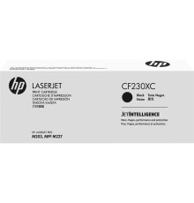 Тонер-картридж/ HP Black Contract Original LaserJet Toner Cartridge (CF230XC)