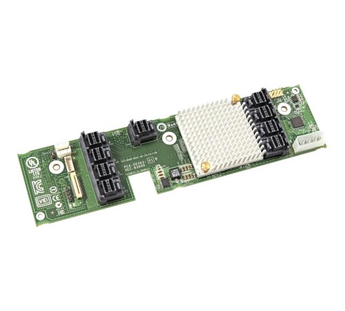 Расширитель интерфейса SAS/ Intel RAID Expander RES3TV360 Расширитель интерфейса SAS/ Intel RAID Expander RES3TV360