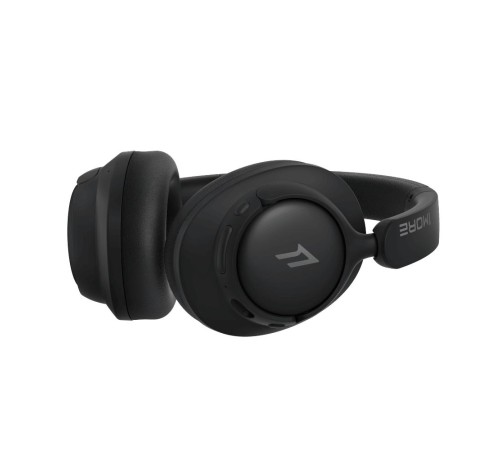 Наушники беспроводные 1MORE Sonoflow SE HQ31 черные