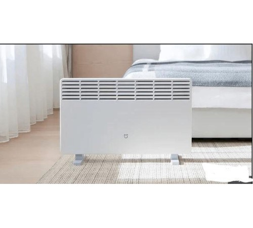 Обогреватель конвекционный Mi Smart Space Heater S KRDNQ03ZM (BHR4037GL)
