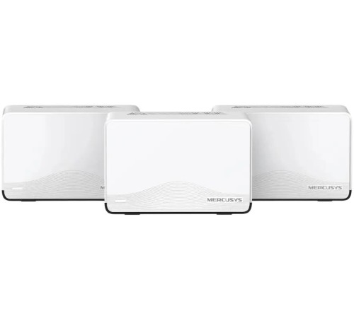 MESH система/ BE3600 Whole Home Mesh Wi-Fi 7 System