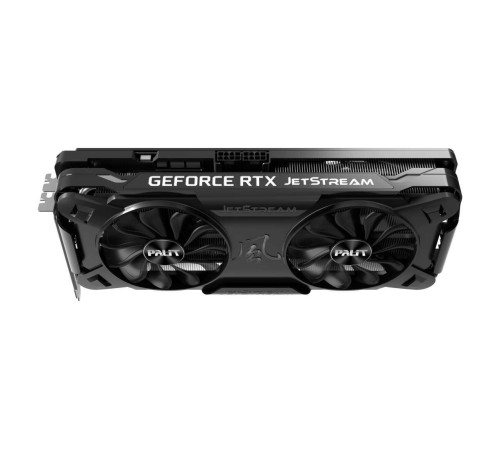 Видеокарта Palit RTX3070 JETSTREAM 8G GDDR6 256bit 3-DP HDMI V1 (Вскрытая упаковка) Видеокарта Palit RTX3070 JETSTREAM 8G GDDR6 256bit 3-DP HDMI V1 (Вскрытая упаковка)