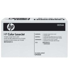 Емкость сбора отработанного тонера/ HP LaserJet CP3525 Toner Collection Unit