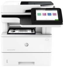 Лазерное МФУ/ HP LaserJet Enterprise M528dn