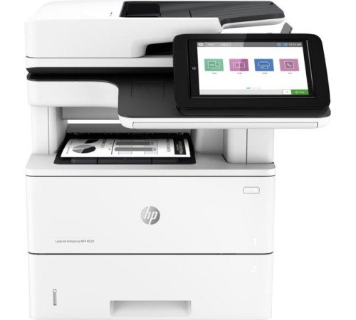Лазерное МФУ/ HP LaserJet Enterprise M528dn Лазерное МФУ/ HP LaserJet Enterprise M528dn