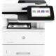 Лазерное МФУ/ HP LaserJet Enterprise M528dn