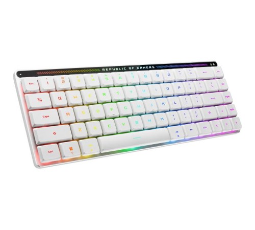 Клавиатура ASUS M603 FALCHION RX LP/RLRD/RU (RUS)/ ASUS M603 FALCHION RX LP/RLRD/RU (RUS)