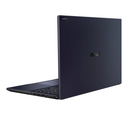 Ноутбук/ ASUS B3604CMA-Q90354X 16"(1920x1200 (матовый) WVA)/Intel Core Ultra 5 125U(1.3Ghz)/16384Mb/512PCISSDGb/noDVD/Int:Shared/Cam/BT/WiFi/63WHr/war 1y/1.9kg/Star Black/Win11Pro Ноутбук/ ASUS B3604CMA-Q90354X 16"(1920x1200 (матовый) WVA)/Intel Core Ultra 5 125U(1.3Ghz)/16384Mb/512PCISSDGb/noDVD/Int:Shared/Cam/BT/WiFi/63WHr/war 1y/1.9kg/Star Black/Win11Pro