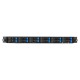Серверная платформа/ RS700A-E12-RS12U/10G/2.6kW/12NVMe/GPU