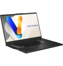Ноутбук/ ASUS N6506MV-MA085 15.6"(2880x1620 OLED)/Intel Core Ultra 9 185H(2.3Ghz)/24576Mb/1024PCISSDGb/noDVD/Ext:nVidia GeForce RTX4060(8192Mb)/Cam/BT/WiFi/75WHr/war 1y/1.8kg/Earl Grey/DOS + DialPad