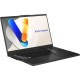 Ноутбук/ ASUS N6506MV-MA085 15.6"(2880x1620 OLED)/Intel Core Ultra 9 185H(2.3Ghz)/24576Mb/1024PCISSDGb/noDVD/Ext:nVidia GeForce RTX4060(8192Mb)/Cam/BT/WiFi/75WHr/war 1y/1.8kg/Earl Grey/DOS + DialPad