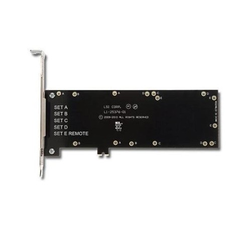 Крепление/ LSI BBU-Bracket-05