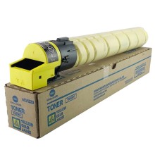 Тонер TN-626Y желтый/ TN-626Y Toner Yellow