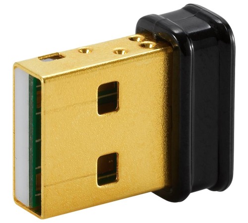 Адаптер/ USB-N10 NANO Адаптер/ USB-N10 NANO