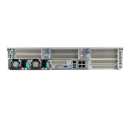 Серверная платформа/ RS720-E10-RS24U/10G/1.6KW/24NVME/OCP Серверная платформа/ RS720-E10-RS24U/10G/1.6KW/24NVME/OCP