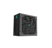 Блок питания Deepcool PX1000G (ATX 3.0, 1000W, Full Cable Management, PWM 135mm fan, Active PFC, 80+ GOLD, Gen5 PCIe) RET