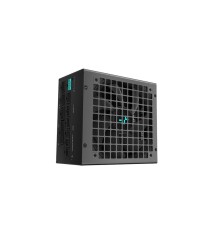 Блок питания Deepcool PX1000G (ATX 3.0, 1000W, Full Cable Management, PWM 135mm fan, Active PFC, 80+ GOLD, Gen5 PCIe) RET