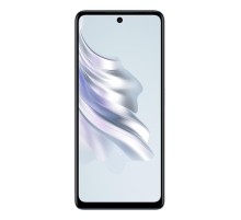 KJ6 SPARK 20 Pro 12/256 Frosty Ivory, 6.8", 20:9, 2460 x 1080 пикселей, 2.2GHz, 8 Core, 12GB RAM, 256GB, up to 1TB flash, 108Mpix+2Mpix+AI/32Mpix, 2 Sim, 4G, BT v5.3, WiFi 802.11 b/g/n, GPS/AGPS, GLONASS,NFC, Type-C, 5000mAh, Android 13, 206g, 164,65