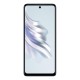 KJ6 SPARK 20 Pro 12/256 Frosty Ivory, 6.8", 20:9, 2460 x 1080 пикселей, 2.2GHz, 8 Core, 12GB RAM, 256GB, up to 1TB flash, 108Mpix+2Mpix+AI/32Mpix, 2 Sim, 4G, BT v5.3, WiFi 802.11 b/g/n, GPS/AGPS, GLONASS,NFC, Type-C, 5000mAh, Android 13, 206g, 164,65