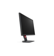 Монитор игровой 24.5'' 16:9 1920х1080(FHD) TN, 240 Hz, 320 cd/m2, 1000:1, 20М:1, 5ms, VGA, 3xHDMI, DP, Height adj, Pivot, Tilt, Swivel, 1Y, Black (Вскрытая упаковка)