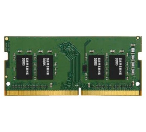 Оперативная память Samsung DDR5 8GB SO-DIMM 5600MHz (M425R1GB4BB0-CWM) 1 year, OEM