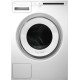 Стиральные машины ASKO/ Арт. 741585 ПРОМО ; Стиральная машина с фронтальной загрузкой, Скорость отжима: 1400 об./мин, Класс энергопотребление/стирка/отжим: А+++/А/А, 11 кг, белый