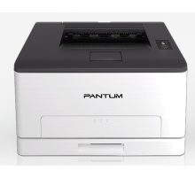 Принтер лазерный/ Pantum CP1100