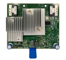 Контроллер HPE MR216i-a Gen10 Plus x16 Lanes without Cache NVMe/SAS 12G Controller
