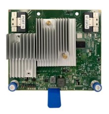 Контроллер HPE MR216i-a Gen10 Plus x16 Lanes without Cache NVMe/SAS 12G Controller