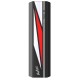 SSD накопитель Netac ZX20L 2TB USB 3.2 Gen 2x2 Type-C External SSD, R/W up to 2000MB/1800MB/s, with USB C to A cable and 20Gbps USB C to C cable, 5Y wty
