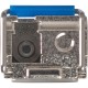 Трансивер/ WDM SFP module, 1.25G, 1310Tx/1550Rx, 10KM, DDM, LC