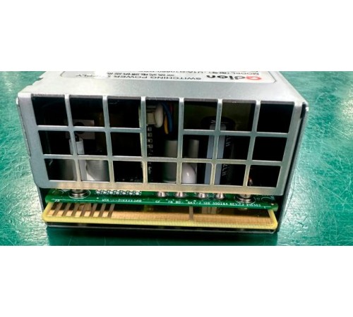 Блок питания серверный/ Server power supply Qdion Model U1A-D10550-DRB-H P/N:99MAD10550I1170122 CRPS 1U Module 550W Efficiency 80 Plus Platinum, Gold Finger (option), Cable connector: C14 Блок питания серверный/ Server power supply Qdion Model U1A-D10550-DRB-H P/N:99MAD10550I1170122 CRPS 1U Module 550W Efficiency 80 Plus Platinum, Gold Finger (option), Cable connector: C14