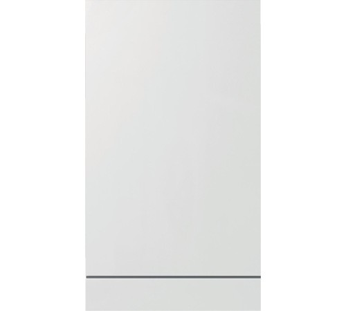 Встраиваемая посудомоечная машина GORENJE/ Встраиваемая, узкая, Класс энергопотребления: A+++, TotalDry: автооткрывание дверцы, Мотор Inverter PowerDrive, Конструкция: Полностью интегрируемая, Ширина: 448 мм, Высота: 815 мм